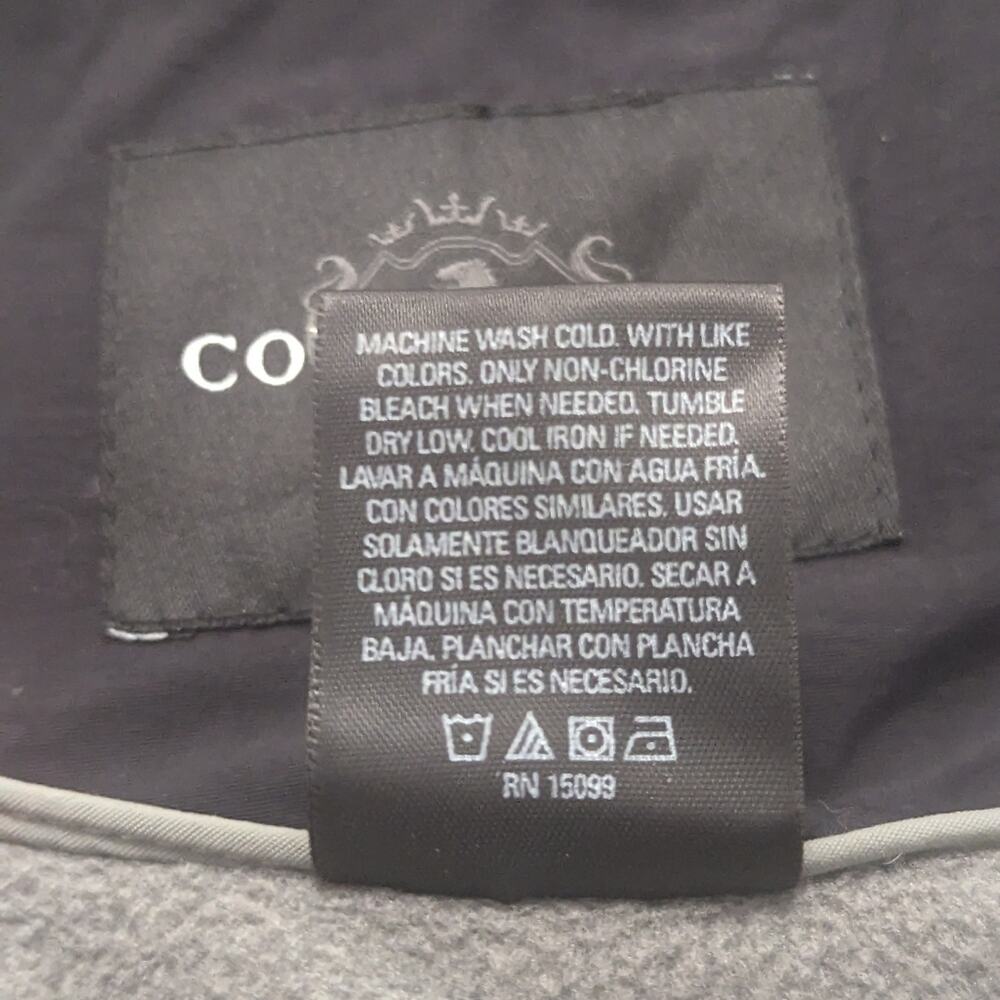 Covington Jacket - image 4